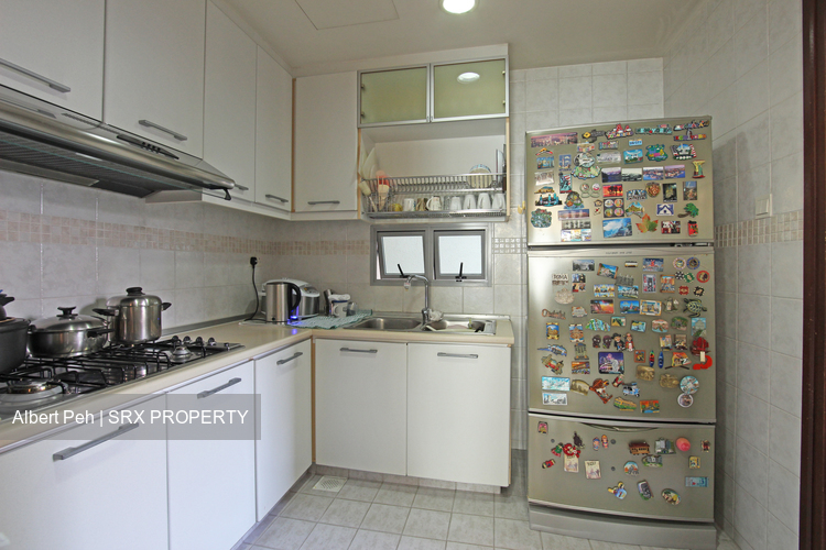 Bishan Loft (D20), Condominium #177056992